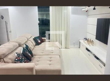Casa · 155m² · 3 Quartos · 2 Vagas · Casa para Aluguel - Jardim Marajoara , 3 Quartos, 155 m² - São Paulo