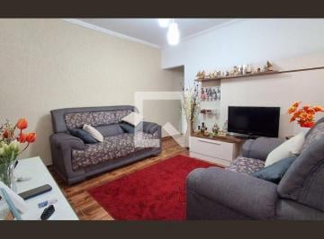 Casa · 238m² · 3 Quartos · 5 Vagas · Casa para Aluguel - Rudge Ramos, 3 Quartos,  238 m² - São Bernardo do Campo