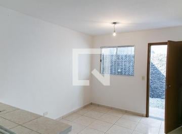 Casa · 45m² · 1 Quarto · Casa para Aluguel - Vila Mazzei, 1 Quarto, 45 m² - São Paulo