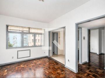 Apartamento · 47m² · 1 Quarto · Apartamento para Aluguel - Centro Histórico, 1 Quarto, 47 m² - Porto Alegre