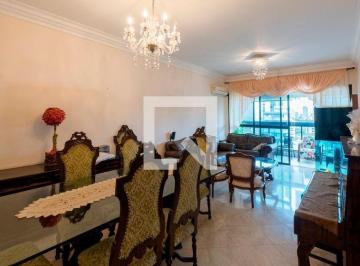 Apartamento · 43m² · 3 Quartos · 2 Vagas · Apartamento para Aluguel - Aparecida, 3 Quartos, 43 m² - Santos
