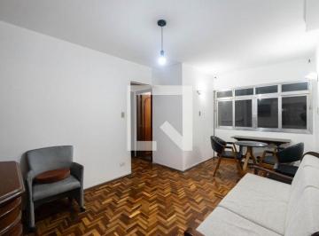 Apartamento · 55m² · 2 Quartos · 1 Vaga · Apartamento para Aluguel - Bela Vista, 2 Quartos,  55 m² - São Paulo