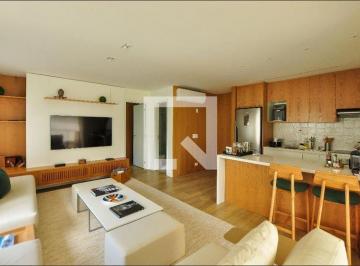 Apartamento · 70m² · 1 Quarto · 1 Vaga · Apartamento para Aluguel - Jardim Paulista, 1 Quarto,  70 m² - São Paulo