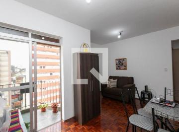 Apartamento · 50m² · 1 Quarto · Apartamento à Venda - Botafogo, 1 Quarto,  50 m² - Campinas