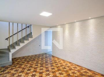 Casa · 112m² · 3 Quartos · 2 Vagas · Casa à Venda - Barcelona, 3 Quartos, 112 m² - São Caetano do Sul