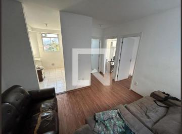 Apartamento · 60m² · 2 Quartos · Apartamento à Venda - Campo Grande, 2 Quartos, 60 m² - Rio de Janeiro