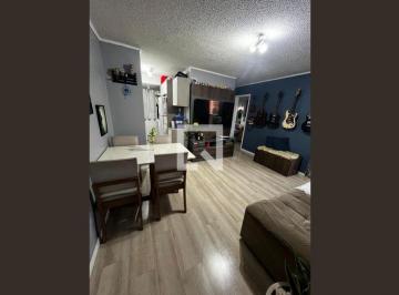 Apartamento · 51m² · 2 Quartos · Apartamento à Venda - Estância Velha, 2 Quartos,  51 m² - Canoas