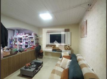 Casa · 170m² · 4 Quartos · Casa à Venda - Samambaia Sul, 4 Quartos,  170 m² - Brasília