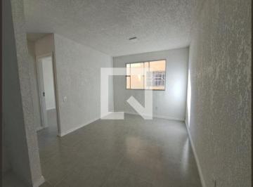 Apartamento · 40m² · 1 Quarto · 1 Vaga · Apartamento à Venda - Rubem Berta, 1 Quarto,  40 m² - Porto Alegre