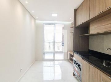 Apartamento · 28m² · 1 Quarto · Apartamento à Venda - Tatuapé, 1 Quarto,  28 m² - São Paulo