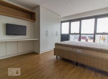 Apartamento · 26m² · 1 Quarto · Apartamento à Venda - Rebouças , 1 Quarto, 26 m² - Curitiba