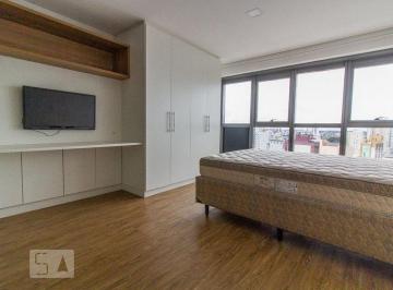 Apartamento · 26m² · 1 Quarto · Apartamento à Venda - Rebouças , 1 Quarto, 26 m² - Curitiba