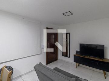 Apartamento · 42m² · 2 Quartos · Apartamento à Venda - Vila Jacuí, 2 Quartos, 42 m² - São Paulo