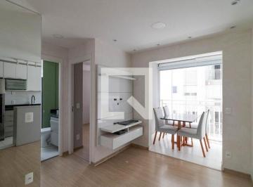 Apartamento · 40m² · 2 Quartos · Apartamento à Venda - Barra Funda, 2 Quartos,  40 m² - São Paulo