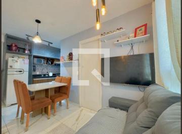 Apartamento · 37m² · 2 Quartos · 1 Vaga · Apartamento à Venda - Vila Augusta, 2 Quartos,  37 m² - Guarulhos