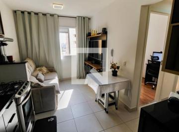 Apartamento · 32m² · 2 Quartos · Apartamento à Venda - Jardim Umuarama, 2 Quartos, 32 m² - São Paulo