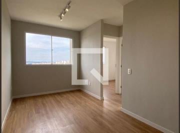Apartamento · 42m² · 2 Quartos · 1 Vaga · Apartamento à Venda - Bussocaba, 2 Quartos, 42 m² - Osasco