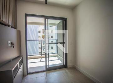 Apartamento · 30m² · 1 Quarto · Apartamento à Venda - Chácara Inglesa, 1 Quarto,  30 m² - São Paulo