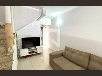 Casa · 125m² · 3 Quartos · 1 Vaga · Casa à Venda - Parque Continental II, 3 Quartos, 125 m² - Guarulhos