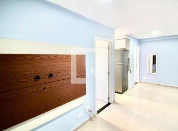 Apartamento · 35m² · 1 Quarto · Apartamento à Venda - Vila Guilhermina, 1 Quarto, 35 m² - São Paulo