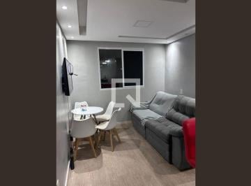 Apartamento · 38m² · 2 Quartos · Apartamento à Venda - Vila Santos, 2 Quartos, 38 m² - São Paulo
