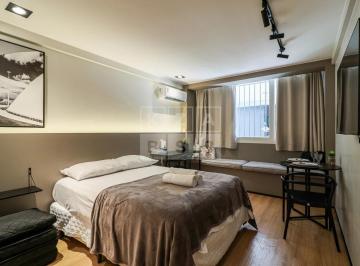 IMG_4877 · Kitnet na Asa Norte! Nascente - 30m² - Mobiliado - Reformado - CLN 406
