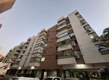 6 · EXCELENTE APARTAMENTO DE 2 QUARTOS SENDO 1 SUÍTE NA ASA NORTE