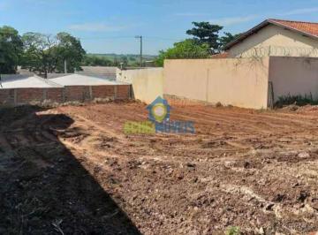 Terreno · 286m² · TERRENO VENDA NOVA YORQUE ARAÇATUBA-SP