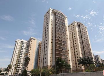 Apartamento de 3 quartos, Águas Claras · Sofisticação, conforto e praticidade no Millenium Resort