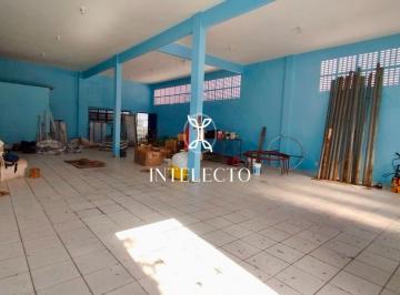 Comercial · 250m² · 2 Quartos · 2 Vagas · Vendo Galpão + Casa em Cidade Verde