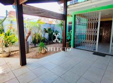 Casa · 156m² · 4 Quartos · 2 Vagas · Vendo Casa Duplex em Nova Parnamirim