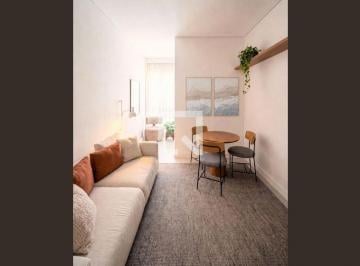 Apartamento · 50m² · 2 Quartos · 1 Vaga · Apartamento à Venda - Ipanema, 2 Quartos,  50 m² - Rio de Janeiro