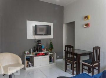 Apartamento · 80m² · 2 Quartos · Apartamento à Venda - Vila Isabel, 2 Quartos, 80 m² - Rio de Janeiro