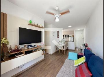 Apartamento · 52m² · 2 Quartos · 1 Vaga · Apartamento à Venda - Itaquera, 2 Quartos, 52 m² - São Paulo