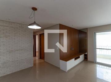 Apartamento · 79m² · 2 Quartos · 2 Vagas · Apartamento à Venda - Alto da Lapa, 2 Quartos,  79 m² - São Paulo