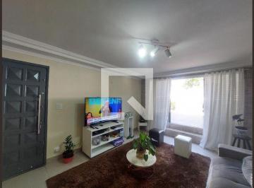 Casa · 200m² · 4 Quartos · 2 Vagas · Casa à Venda - Jardim Marajoara , 4 Quartos, 200 m² - São Paulo