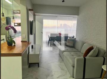 Apartamento · 90m² · 3 Quartos · 2 Vagas · Apartamento à Venda - Parque Bandeirante, 3 Quartos, 90 m² - Santo André