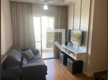 Apartamento · 52m² · 2 Quartos · 1 Vaga · Apartamento à Venda - Jardim Eliza, 2 Quartos, 52 m² - Valinhos