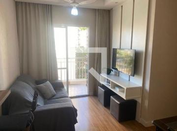Apartamento · 52m² · 2 Quartos · 1 Vaga · Apartamento à Venda - Jardim Eliza, 2 Quartos, 52 m² - Valinhos