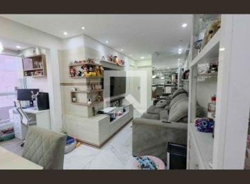 Apartamento · 54m² · 2 Quartos · 1 Vaga · Apartamento à Venda - Centro, 2 Quartos, 54 m² - Osasco