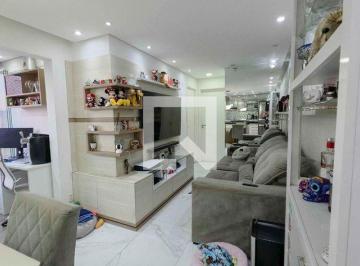 Apartamento · 54m² · 2 Quartos · 1 Vaga · Apartamento à Venda - Centro, 2 Quartos, 54 m² - Osasco