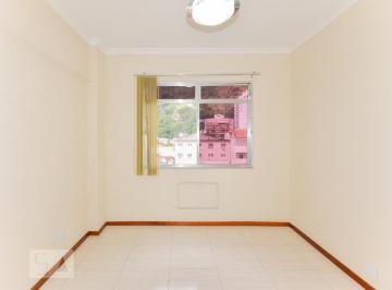 Apartamento · 70m² · 2 Quartos · Apartamento à Venda - Tijuca, 2 Quartos, 70 m² - Rio de Janeiro