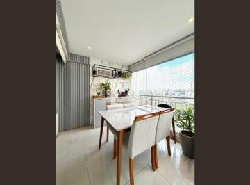 Apartamento · 79m² · 2 Quartos · 2 Vagas · Apartamento à Venda - Lapa, 2 Quartos, 79 m² - São Paulo
