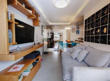 Apartamento · 42m² · 1 Quarto · 1 Vaga · Apartamento à Venda - Vila Romana, 1 Quarto, 42 m² - São Paulo
