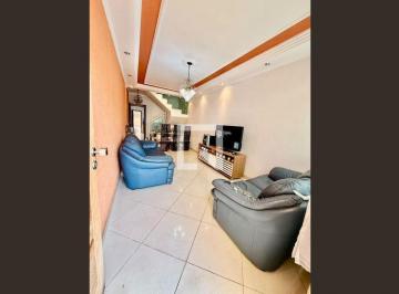 Casa · 126m² · 4 Quartos · 3 Vagas · Casa à Venda - Vila Nova Savoia, 4 Quartos, 126 m² - São Paulo