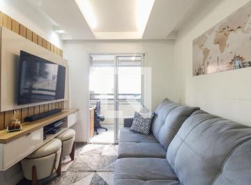 Apartamento · 54m² · 2 Quartos · 1 Vaga · Apartamento à Venda - Tatuapé, 2 Quartos,  54 m² - São Paulo