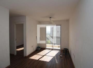 Apartamento · 48m² · 2 Quartos · 1 Vaga · Apartamento à Venda - Penha de França, 2 Quartos, 48 m² - São Paulo