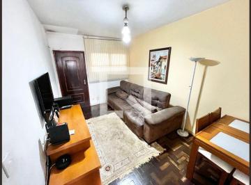 Apartamento · 53m² · 2 Quartos · 1 Vaga · Apartamento à Venda - Santana, 2 Quartos, 53 m² - São Paulo