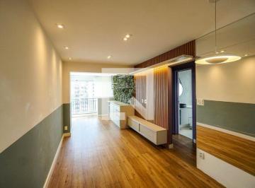 Apartamento · 55m² · 2 Quartos · 1 Vaga · Apartamento à Venda - Vila Aricanduva, 2 Quartos,  55 m² - São Paulo