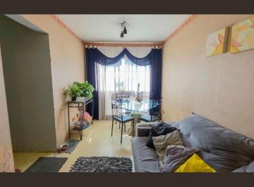 Apartamento · 54m² · 2 Quartos · 1 Vaga · Apartamento à Venda - Jardim Éster Yolanda, 2 Quartos, 54 m² - São Paulo